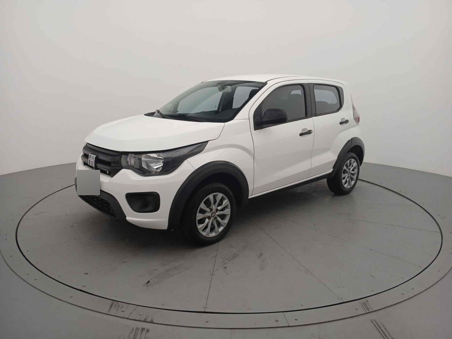 LOTE 045 MOBI LIKE 1.0 4P  LOTE 045 MOBI LIKE 1.0 4P