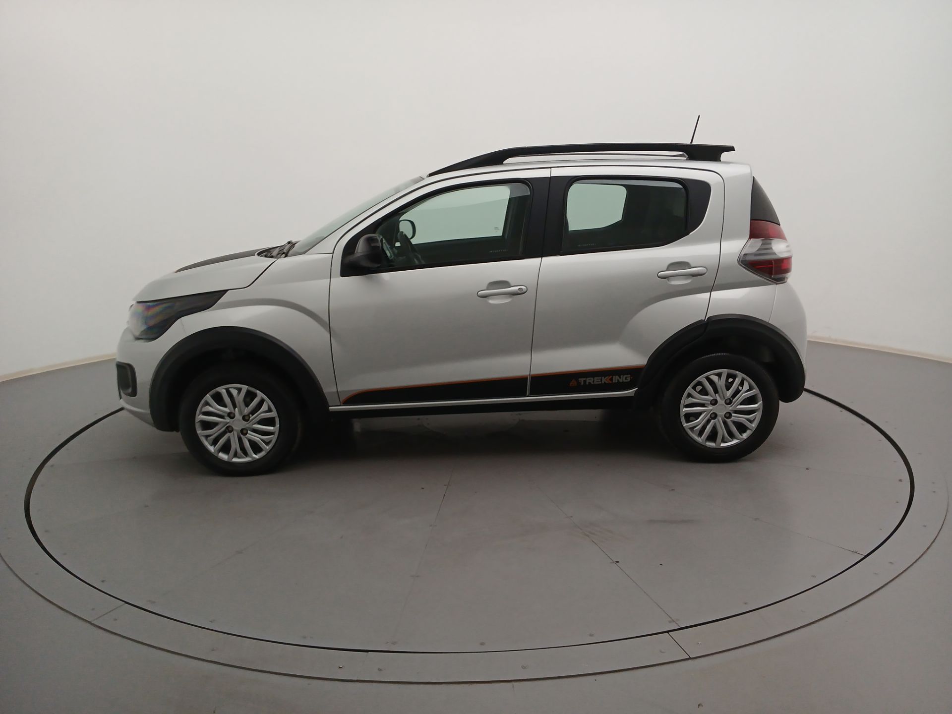 LOTE 047 MOBI TREKKING 1.0 LOTE 047 MOBI TREKKING 1.0