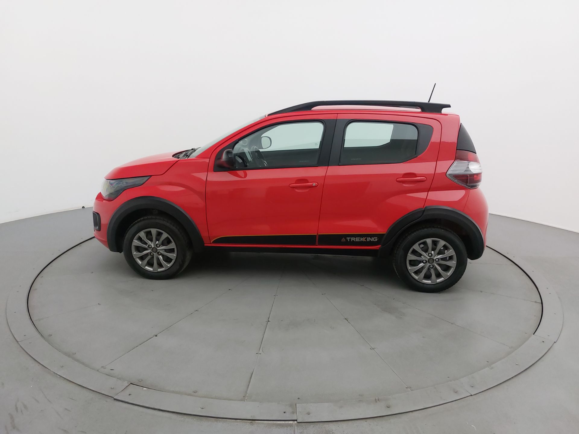 LOTE 049 MOBI TREKKING 1.0  LOTE 049 MOBI TREKKING 1.0
