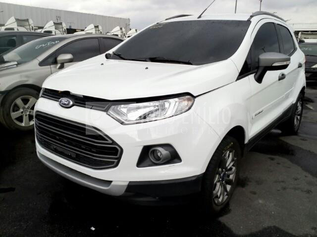 LOTE 026 - Ford Ecosport Freestyle 2.0 2016